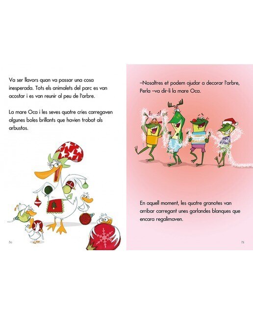 La Perla 6 - La Perla i la gran tempesta  (Tapa blanda) 3