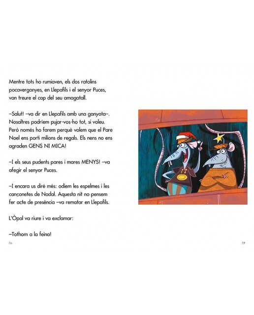 La Perla 6 - La Perla i la gran tempesta  (Tapa blanda) 5