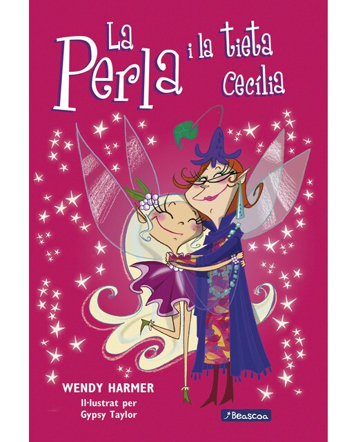 Imagen 0 de La Perla 7 - La Perla i la tieta Cecília (Tapa blanda)