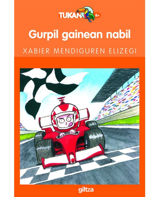 Imagem 0 de GURPIL GAINEAN NABIL (Capa mole)