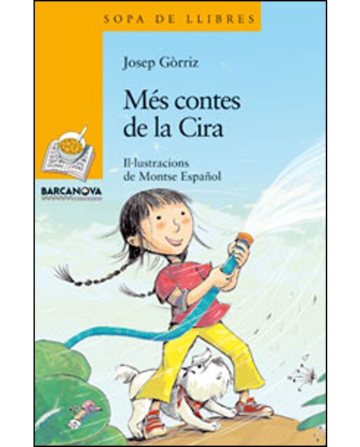 Imagem 0 de Més contes de la Cira (Capa mole com abas)