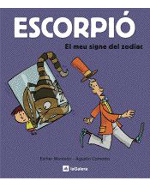 Escorpió
