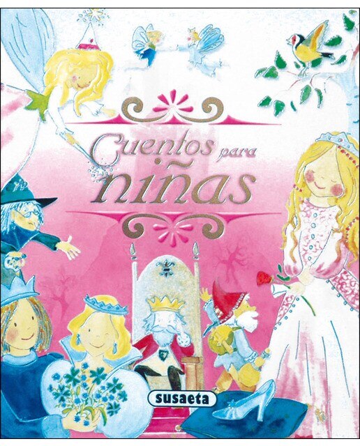 Cuentos para niños(Tapa blanda) 1