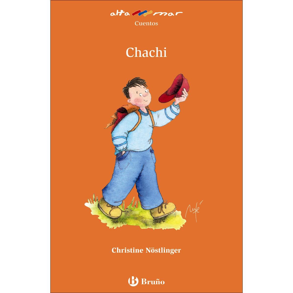 Chachi 1