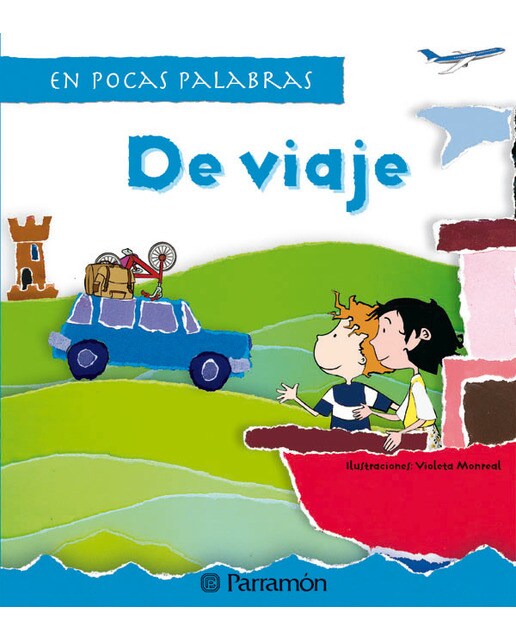 De viaje