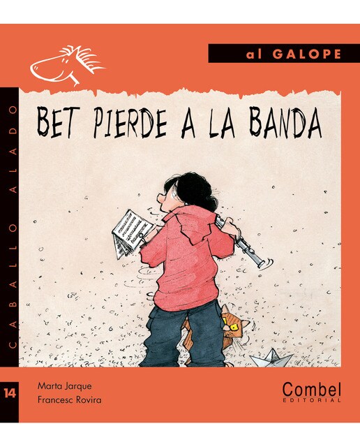 Bet pierde a la banda