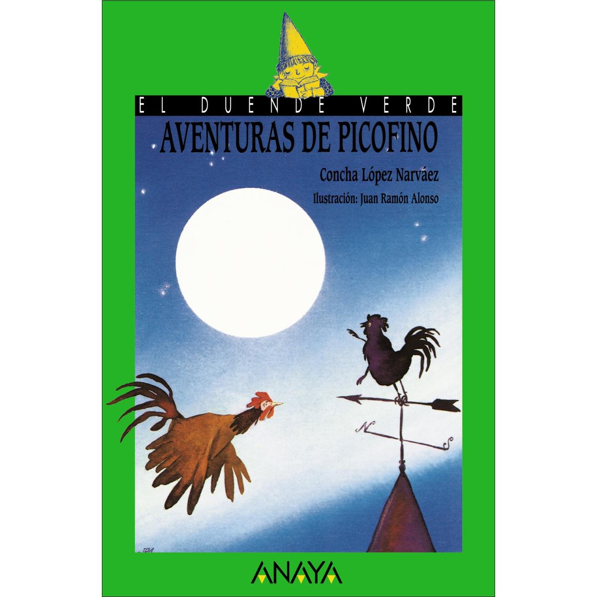 Imagem 0 de Aventuras de Picofino (Capa mole)