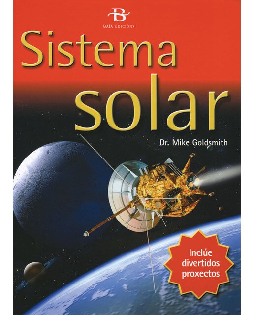 Imagen 1 de Sistema solar