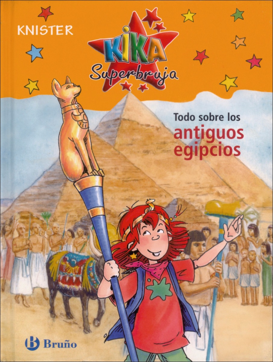 Todo sobre los antiguos egipcios 1
