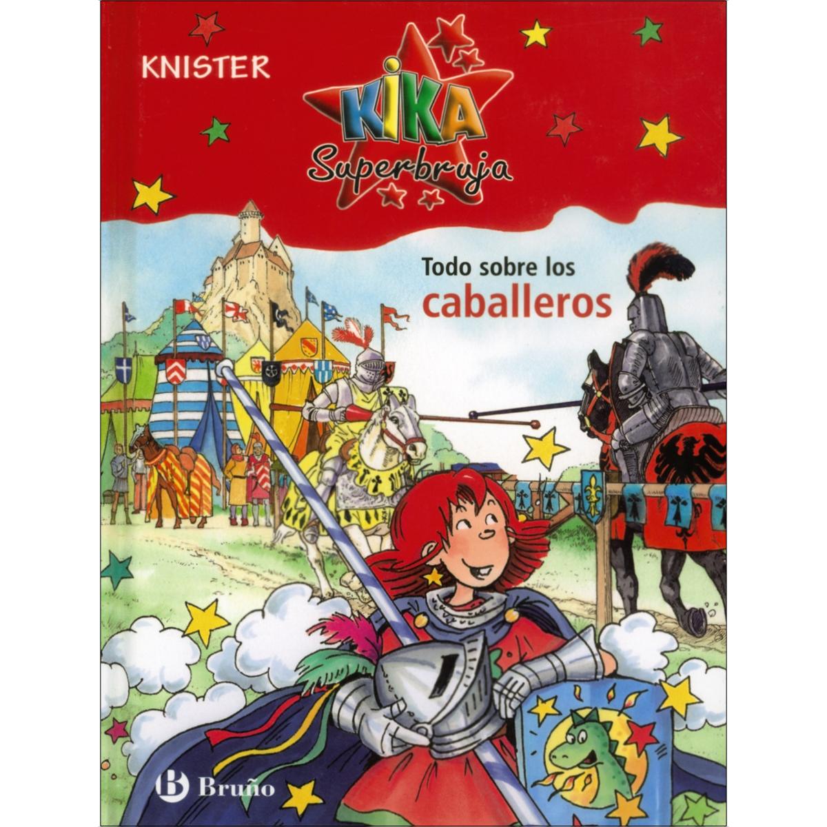 Todo sobre los caballeros 1