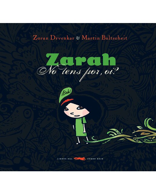 Zarah