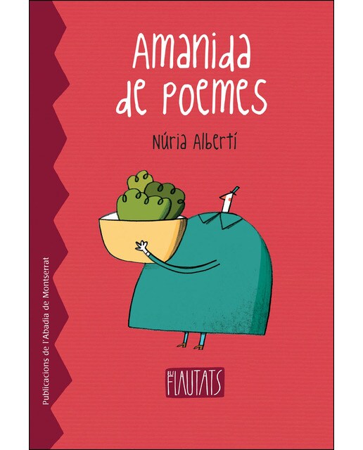 Amanida de poemes