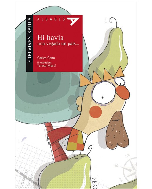 Hi havia una vegada un país...