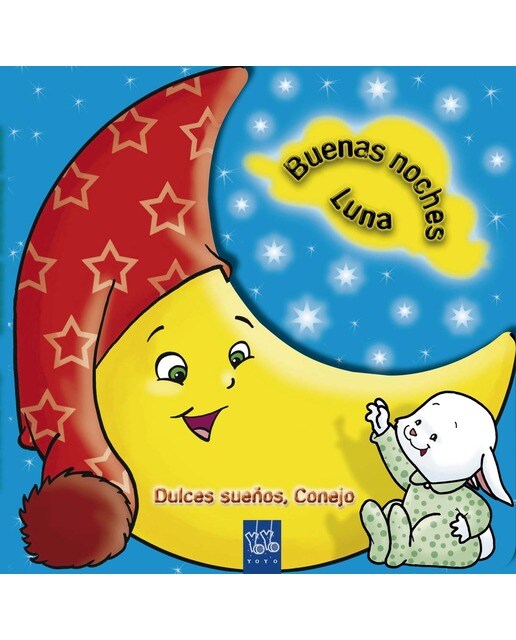 Dulces sueños, Conejo 1