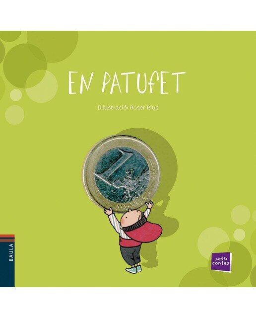 Imagen 0 de En Patufet  (Tapa blanda)