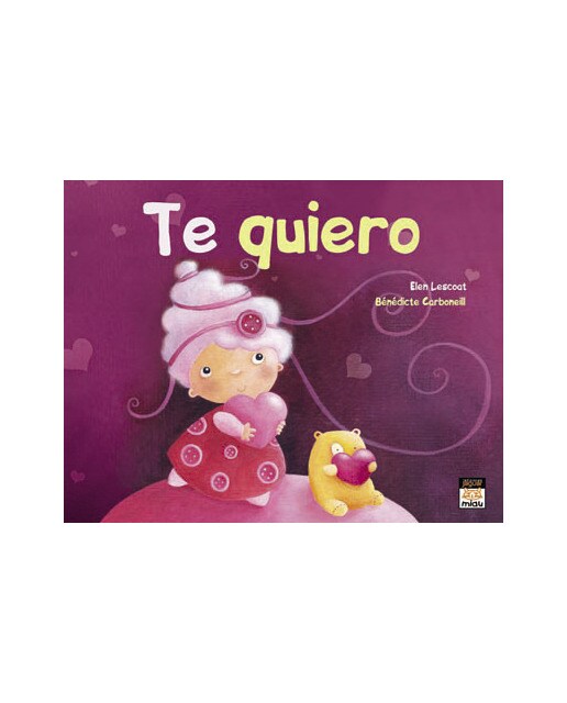 Te Quiero 1