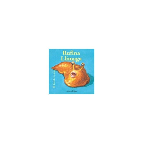 Imagen 0 de Bestioles Curioses. Rufina Llimaga