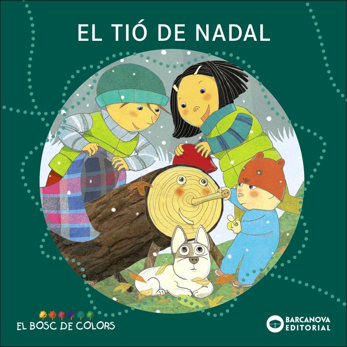 Imagen 0 de El tió de Nadal
