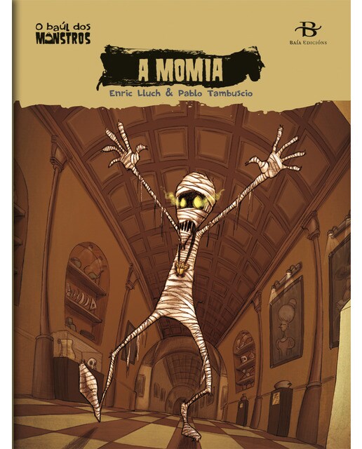 A momia