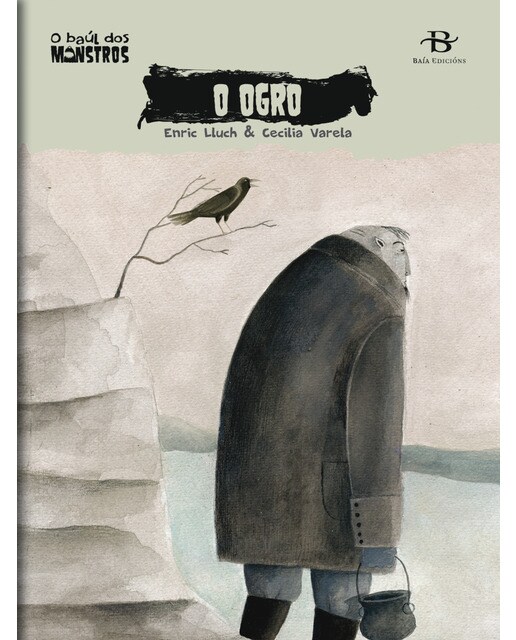 O ogro