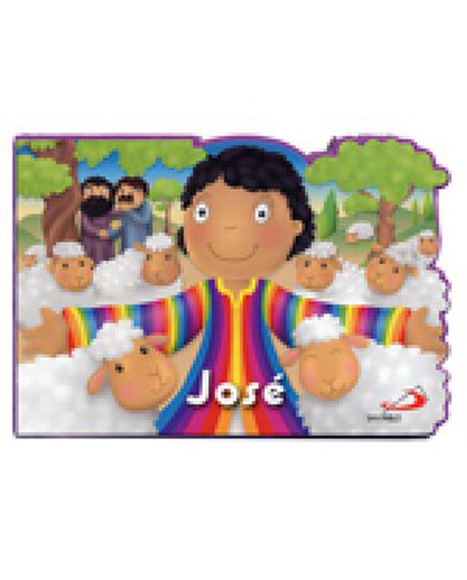 Imagen 0 de José (Tapa dura)