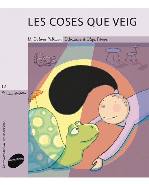 Imagen 1 de Les coses que veig