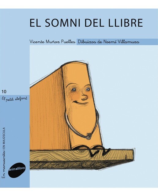 Imagen 0 de El somni del llibre