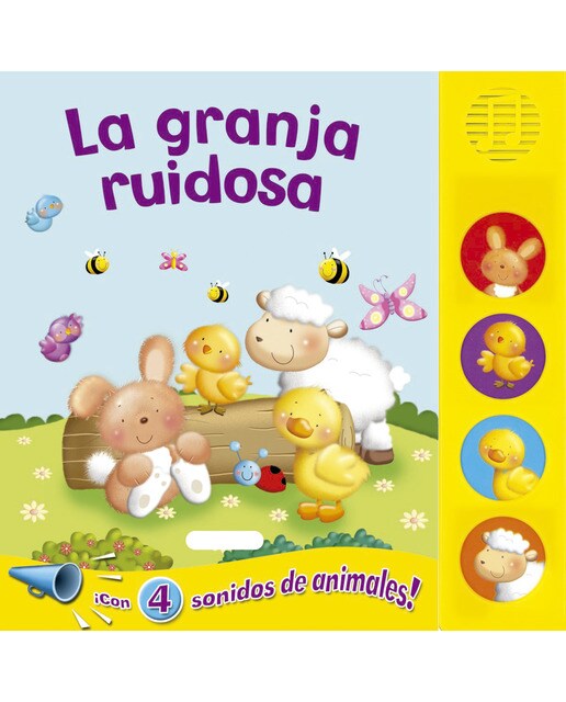 La granja ruidosa 1