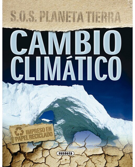 Cambio climático