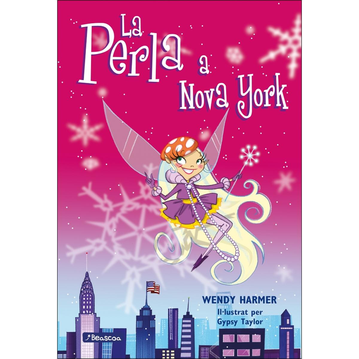 La Perla 11 - La Perla a Nova York (Capa mole) 1