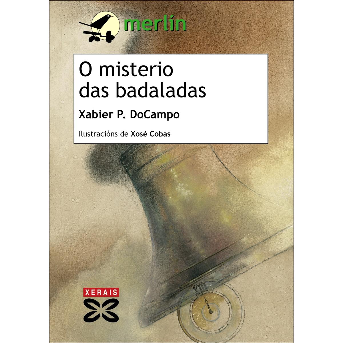 Imagem 0 de O misterio das badaladas