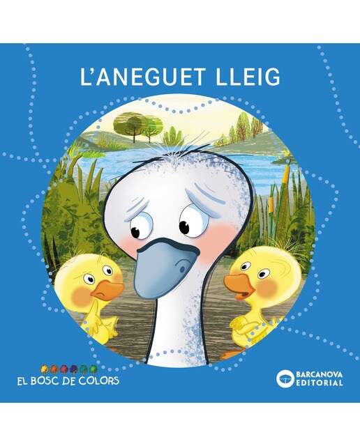 Imagen 0 de L'aneguet lleig