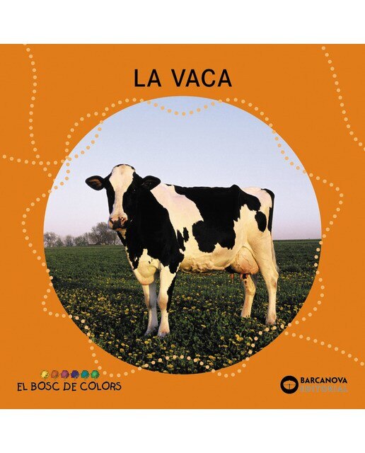 La vaca 1