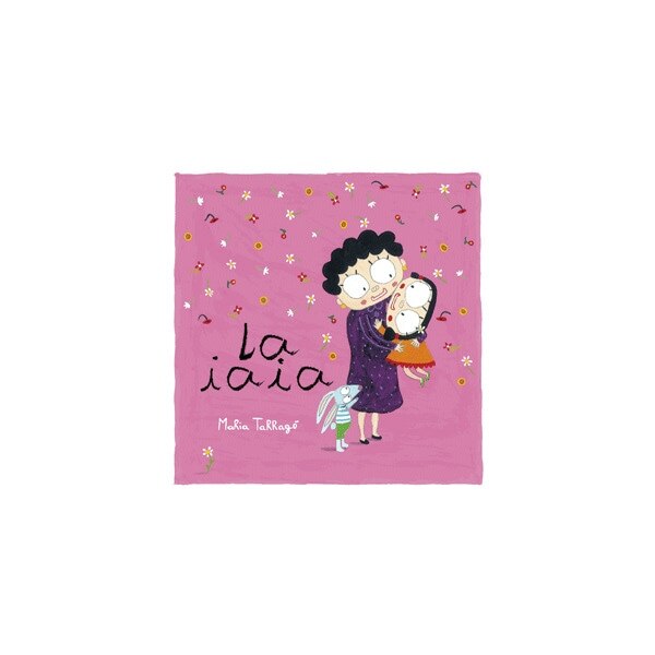 Imagen 0 de La iaia (Tapa dura)