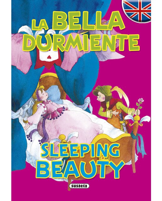 La bella durmiente - Sleeping beauty