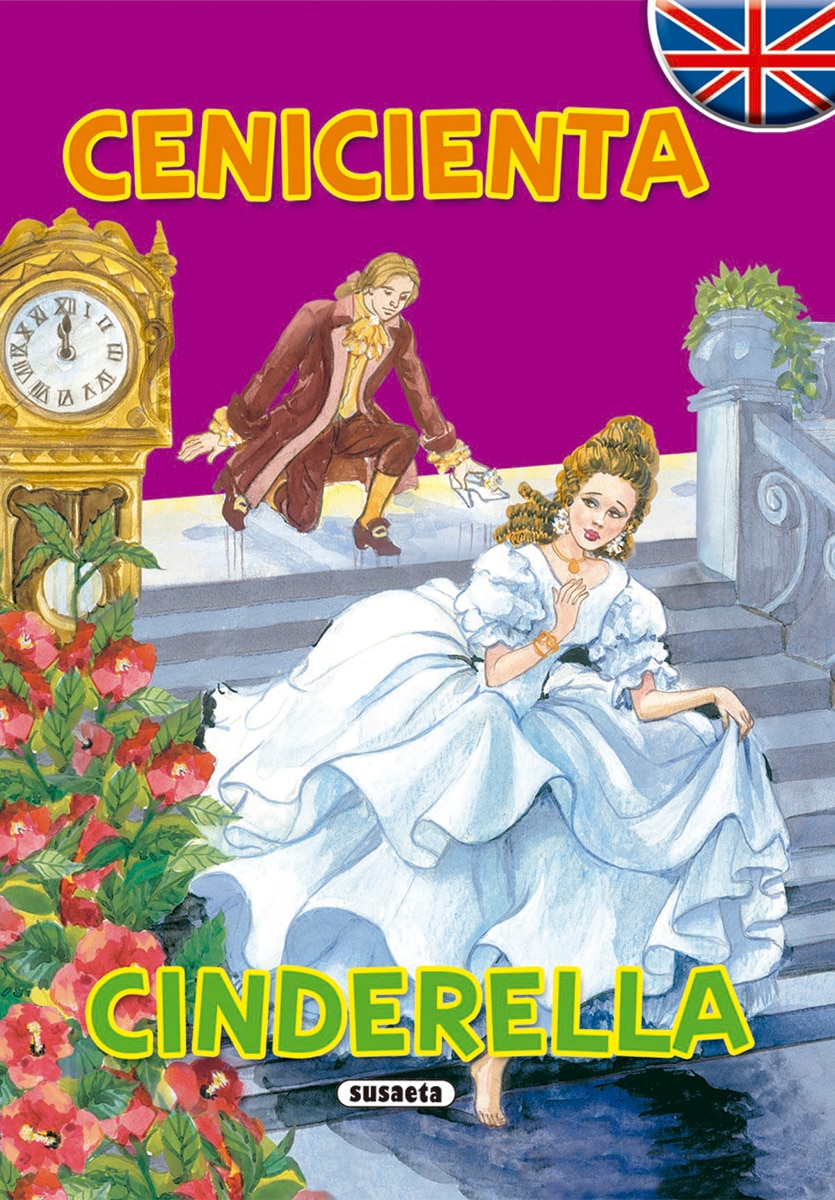 Cenicienta - Cinderella