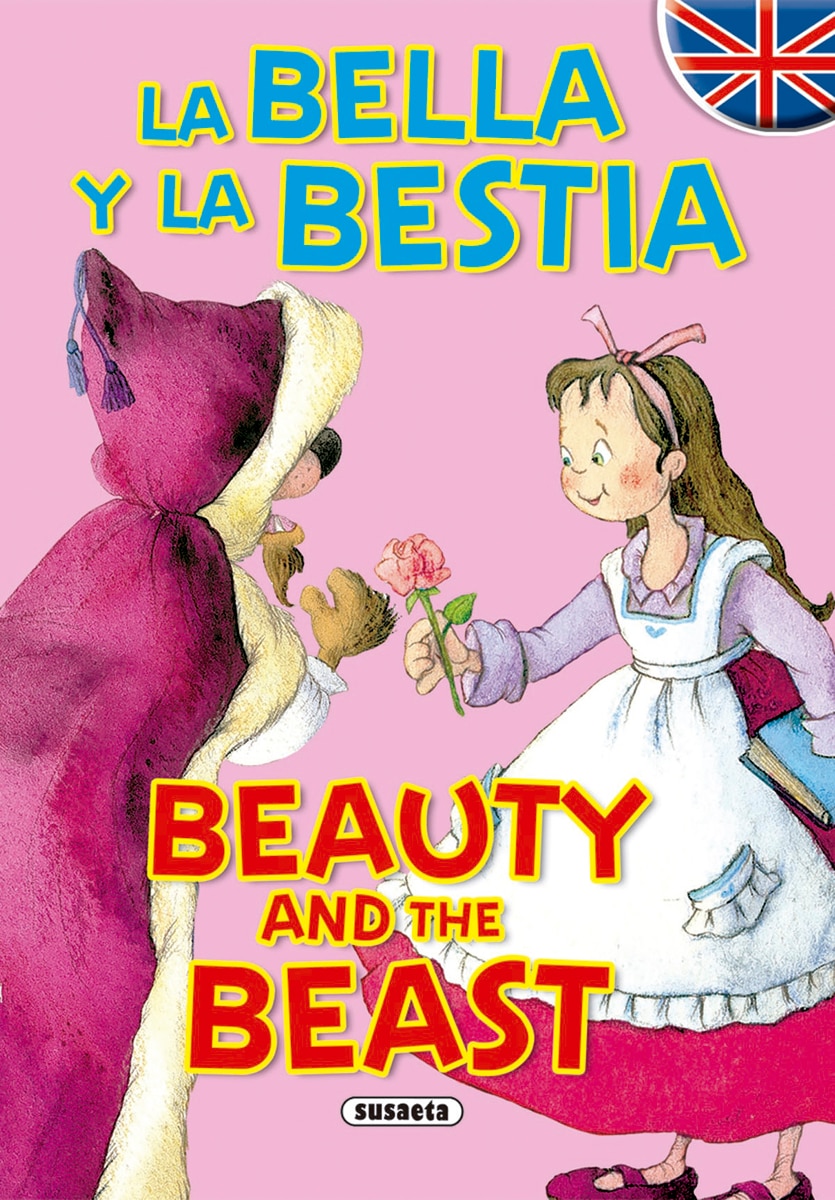 La Bella y la Bestia - Beauty and the Beast