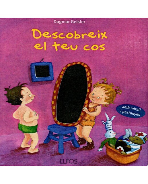 Descobreix el teu cos
