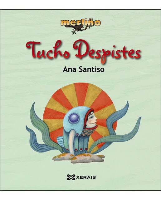 Tucho Despistes 1