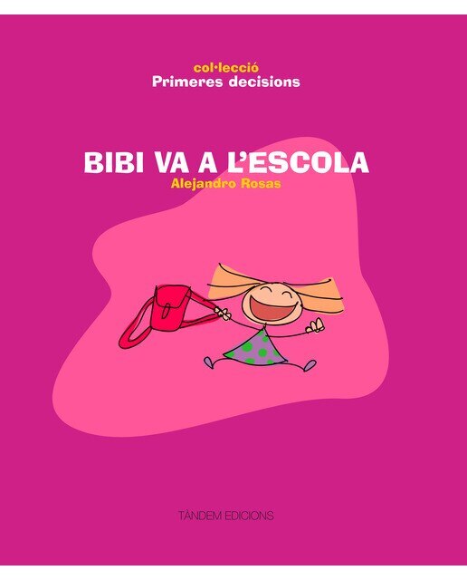 Imagen 0 de Bibi va a l'escola