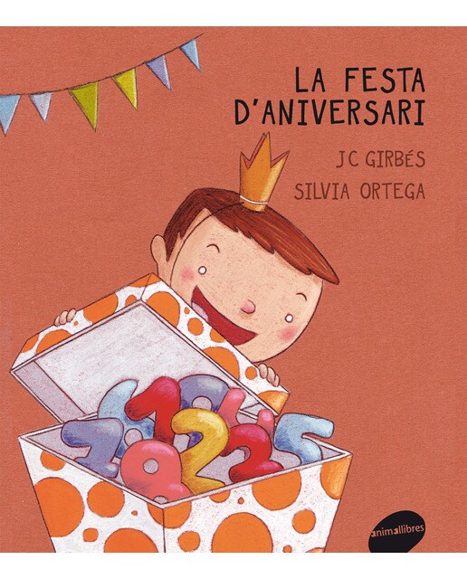 Imagen 0 de La festa d'aniversari
