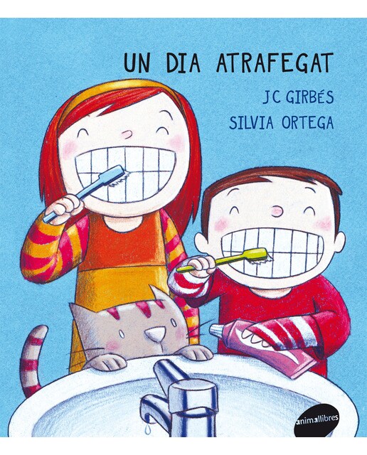 Imagen 0 de Un dia atrafegat