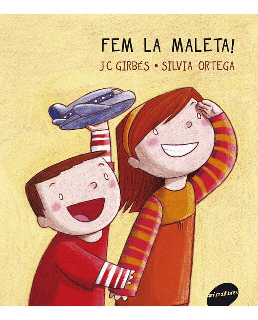 Imagen 0 de FEM LA MALETA (Tapa dura)