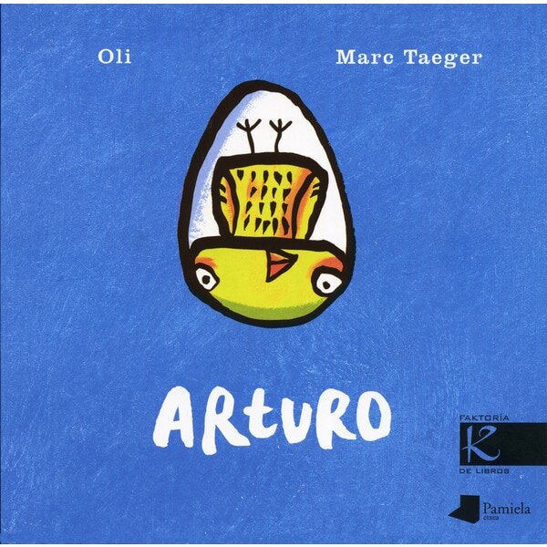 Imagem 0 de Arturo(Tapa dura)