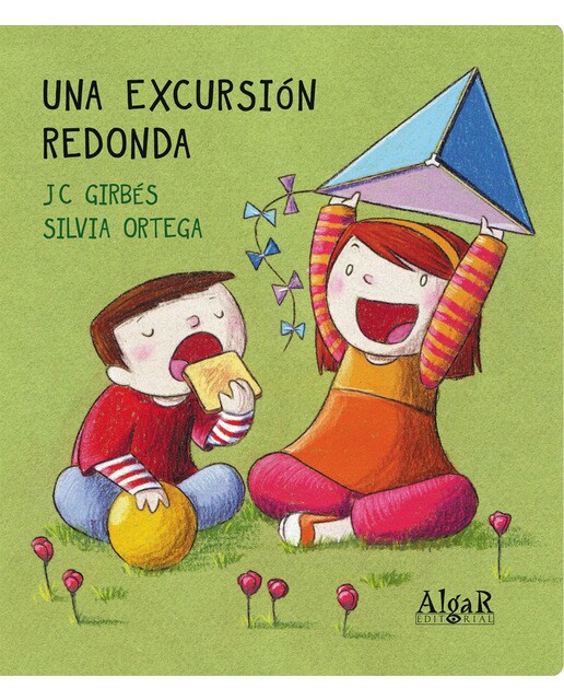 Imagen 0 de Una excursión redonda (Tapa dura)