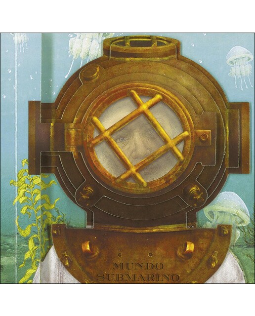 Mundo submarino