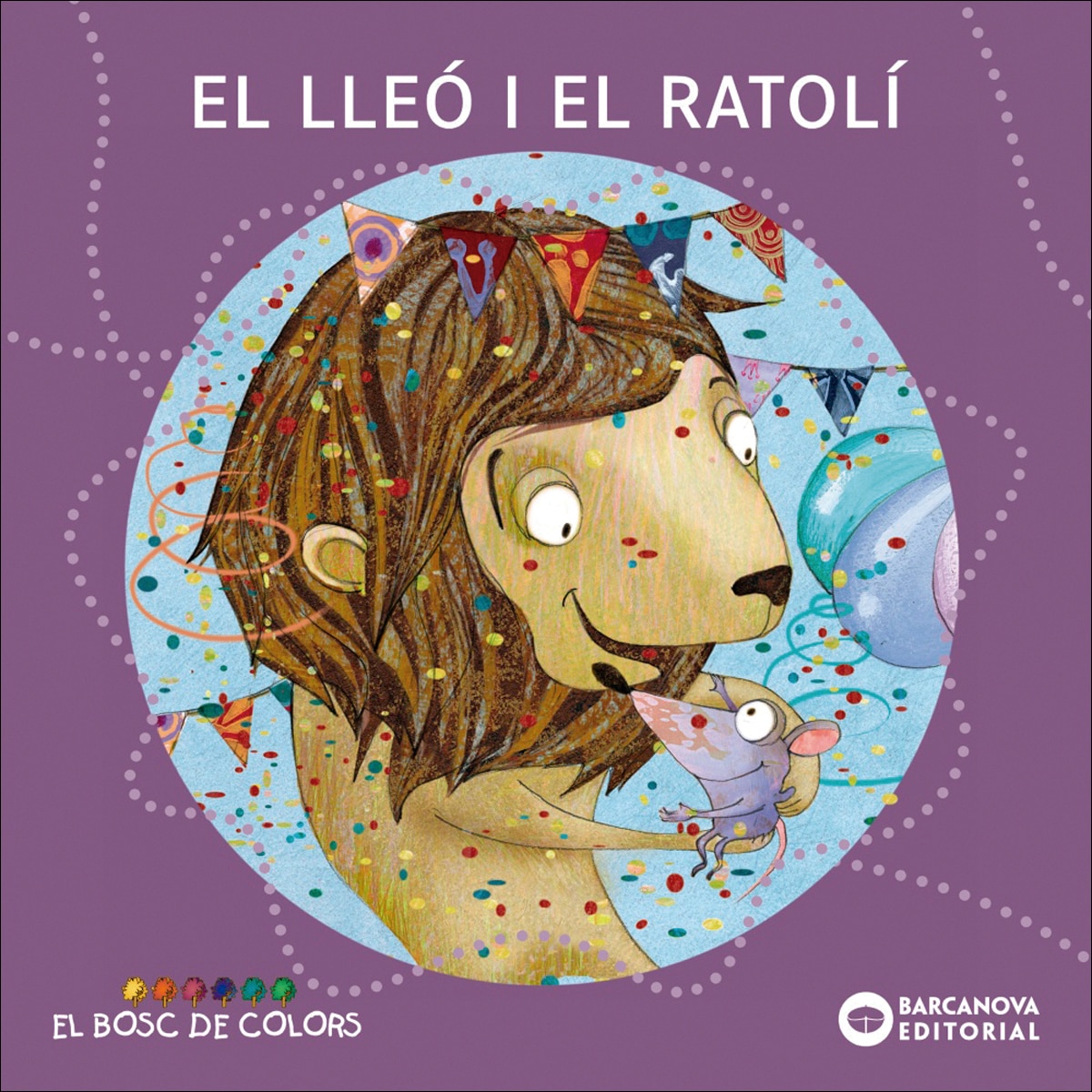 Imagen 0 de El lleó i el ratolí