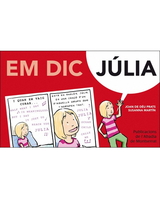 Em dic Júlia