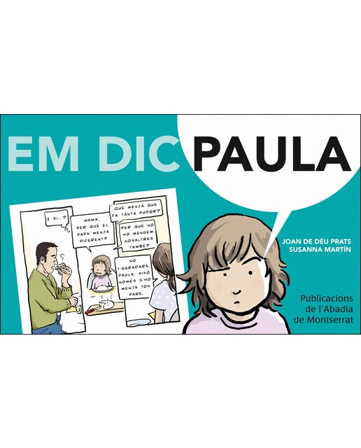 Em dic Paula