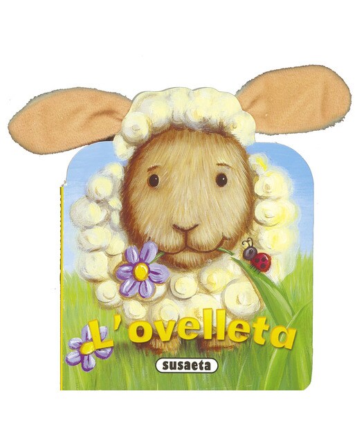 L'ovelleta